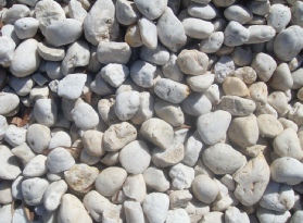 Decorative Pebble